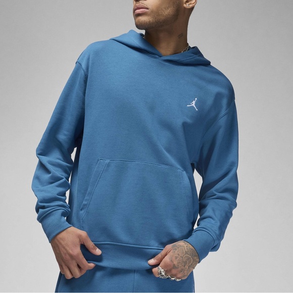 Jordan Other - Nike Air Jordan Essentials Fleece Pullover Hoodie Boys Size 13-15 yrs / XL